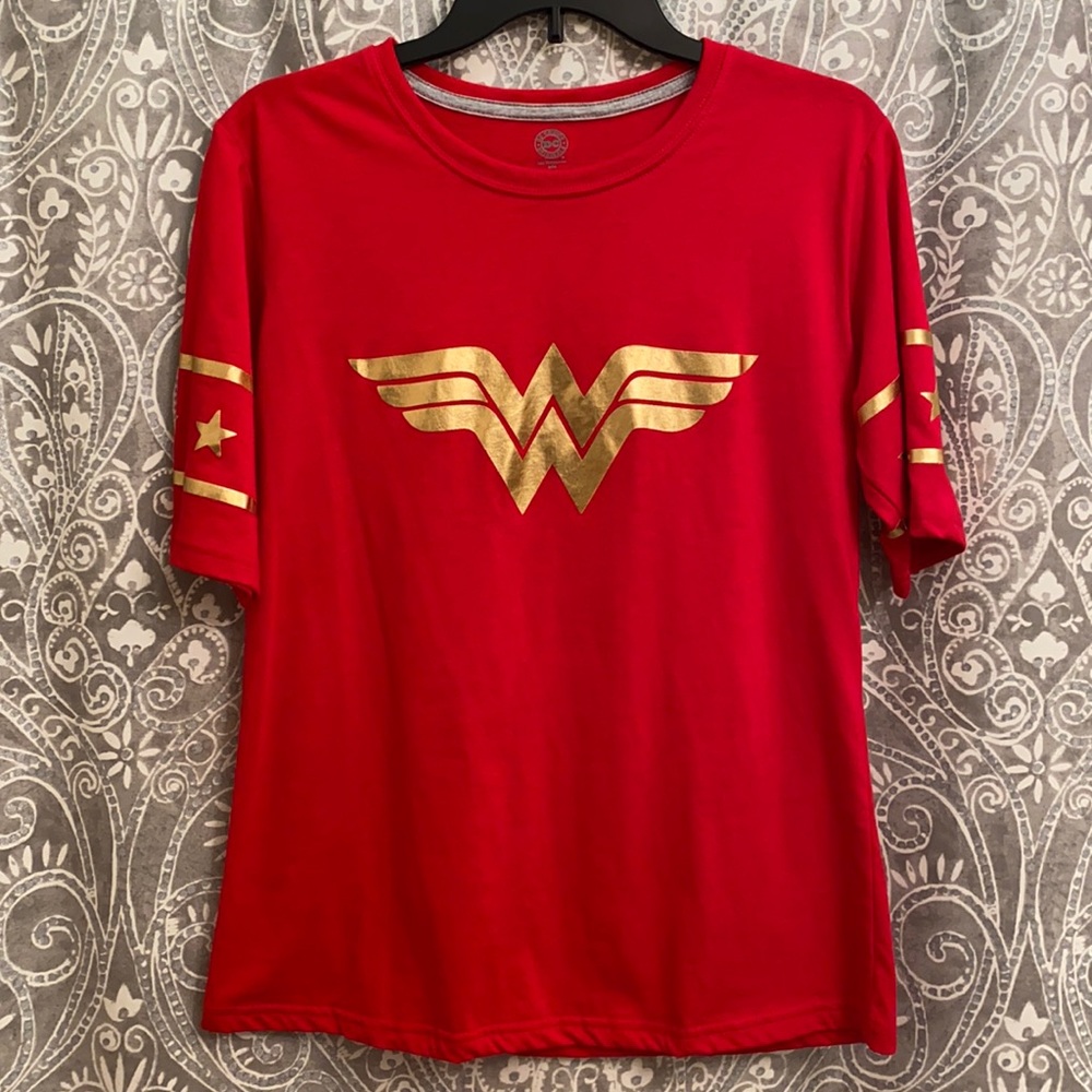 Wonder Woman Shirt